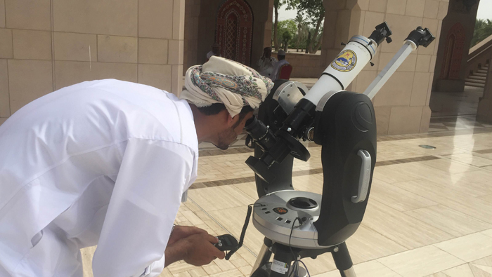 Transit of Mercury: Oman set to witness rare astronomical event