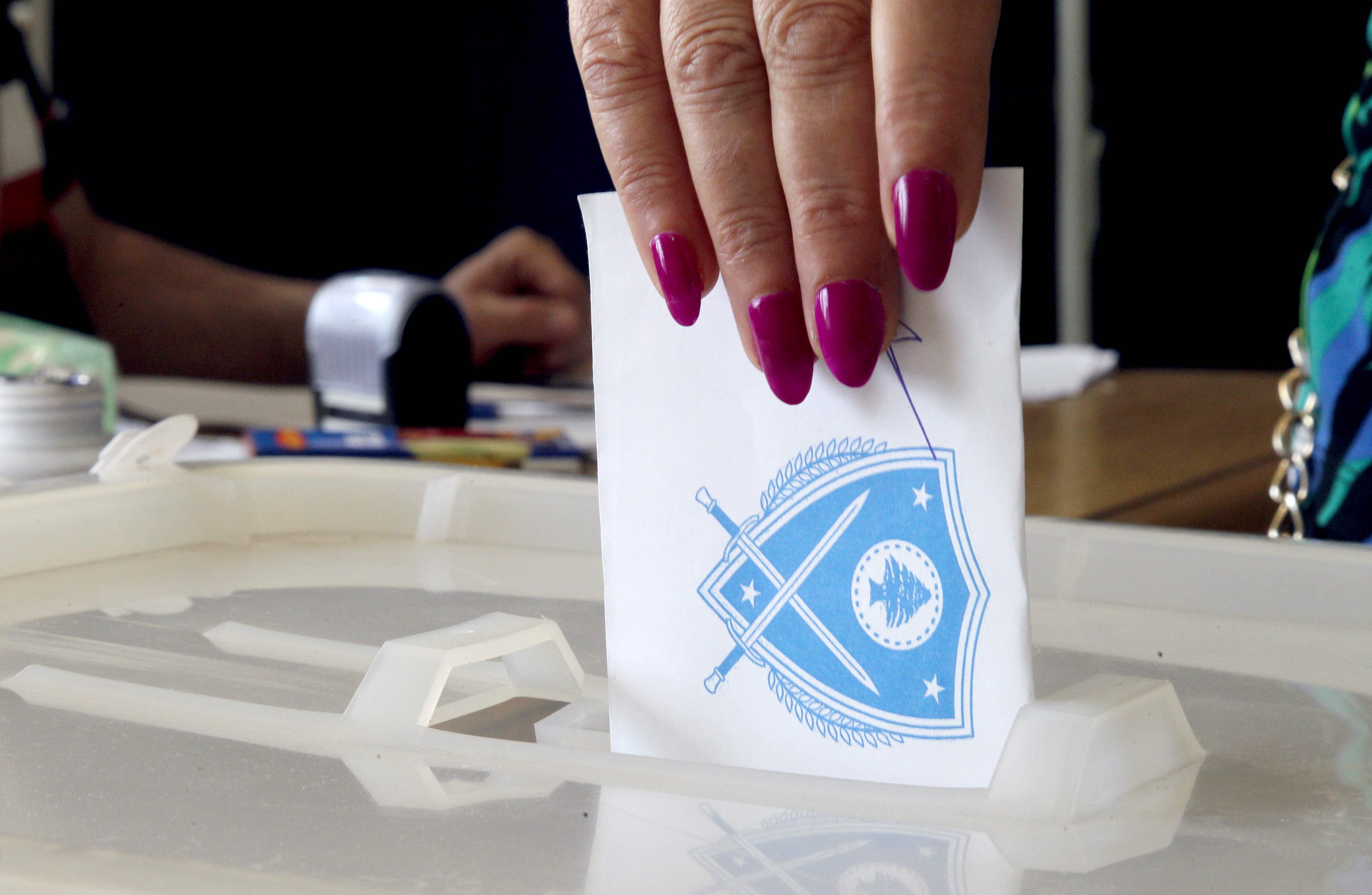 وفاة مرشح لبناني عقب إعلان فوزه في انتخابات البلدية