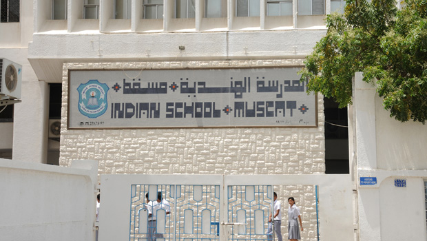 Oman weather: Sweltering heat forces Indian School Muscat to announce early summer holidays