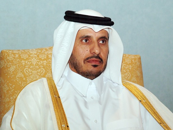 رئيس مجلس الوزراء ووزير الداخلية بدولة قطر يصل السلطنة غدا