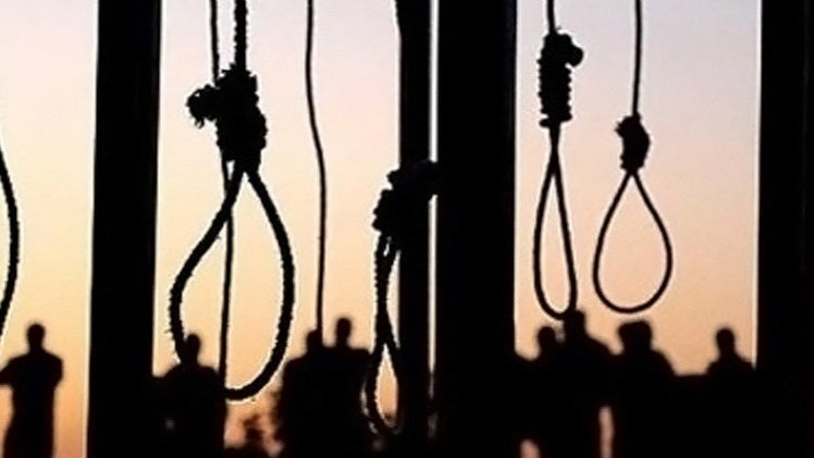أحكام باعدام 14 شخصا بتهمة قتل رجال امن في شرق السعودية
