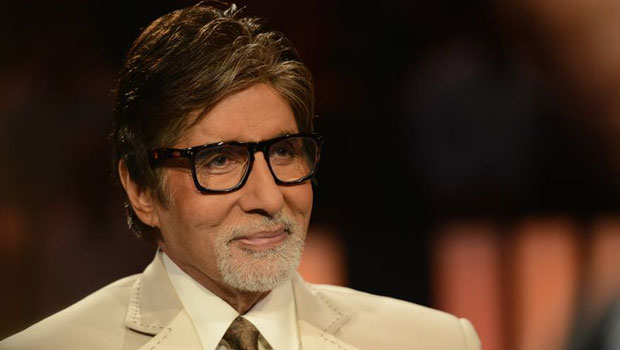 Amitabh Bachchan to team up with Aditya Chopra again