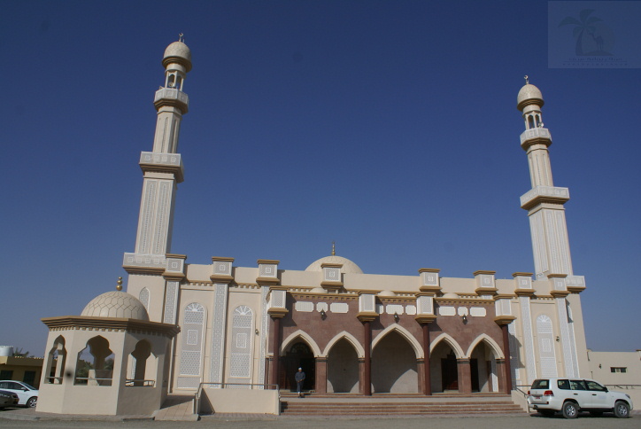 "عبري" تقيم محاضرة دينية بعنوان "رمضان عتق من النار وجنات أعدها المنان"