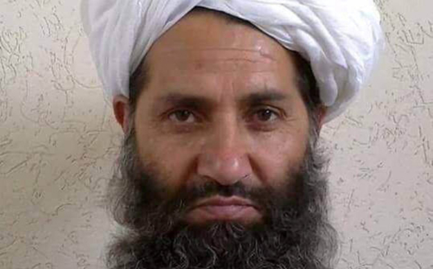Al Qaeda leader Zawahri pledges allegiance to new Taliban leader Akhundzada