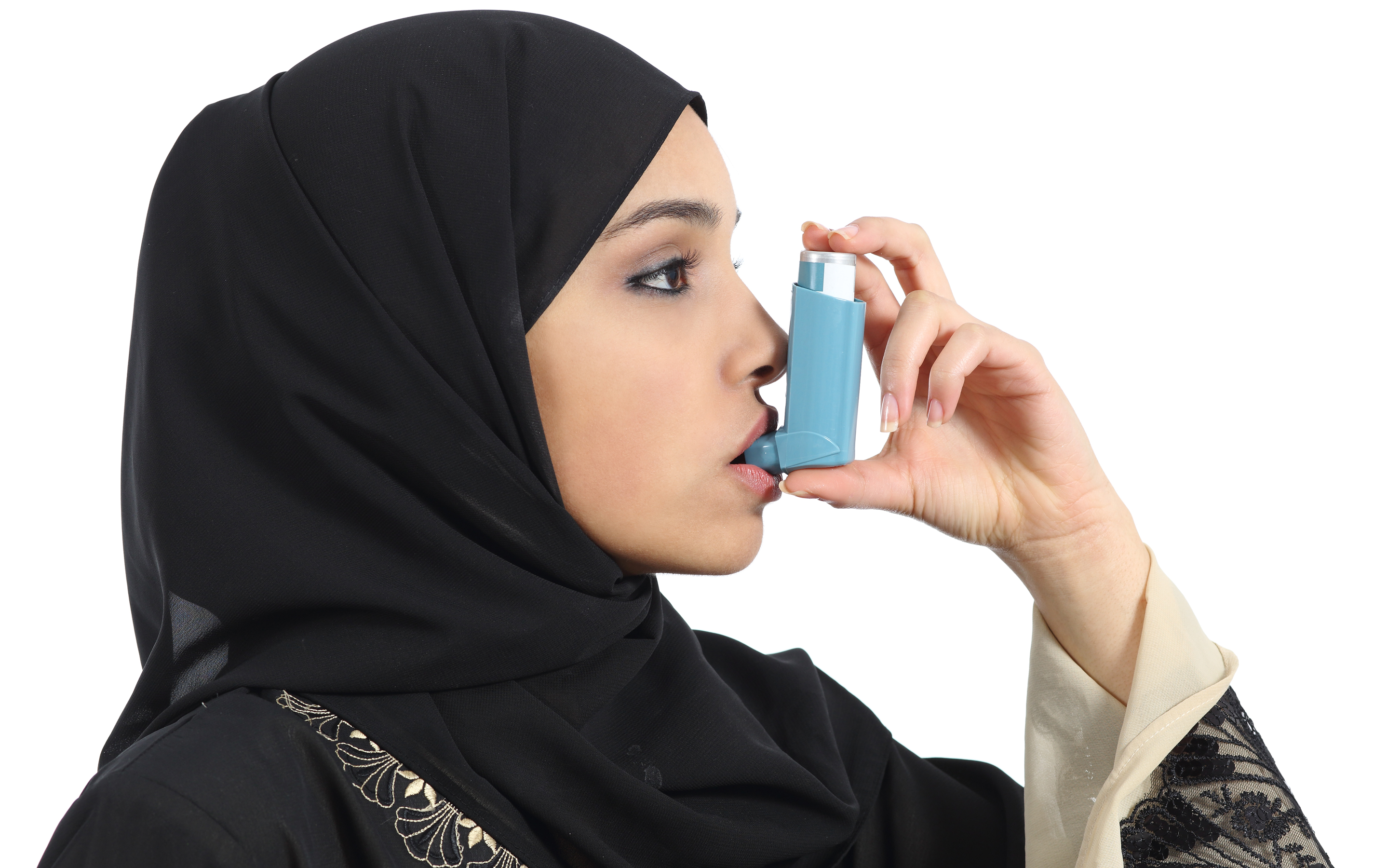 Oman Health: Survive the sandstorm season if you are asthmatic