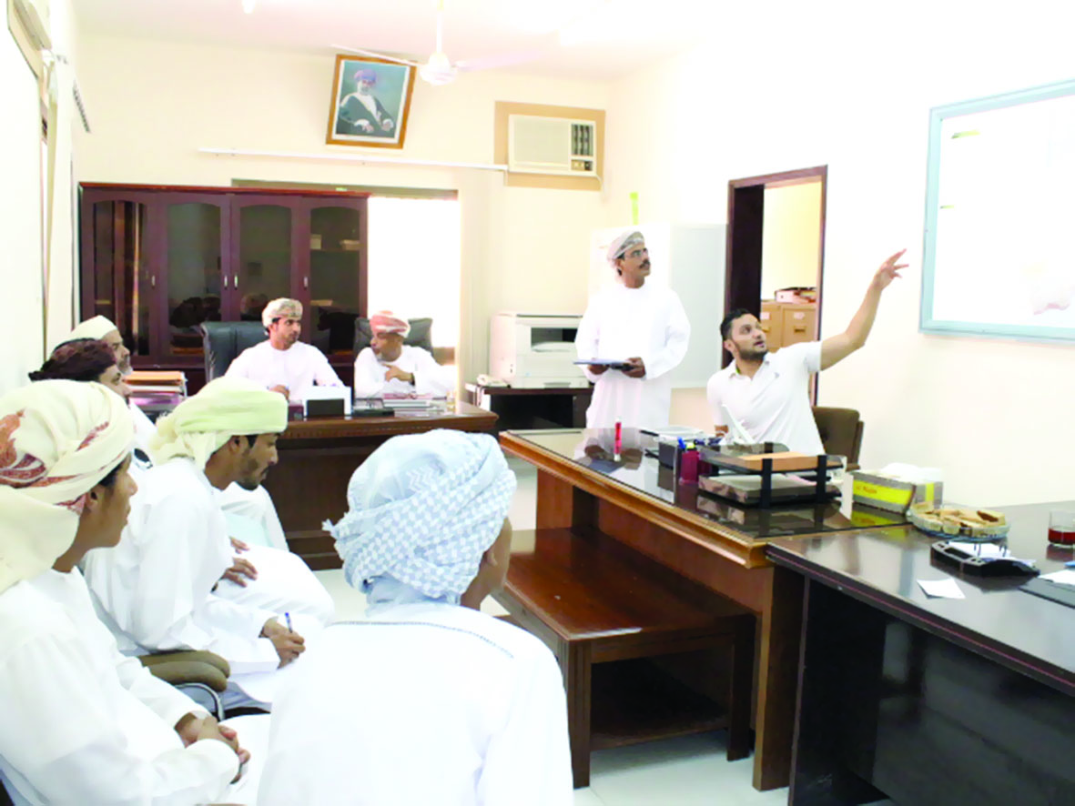 مشاركة 12فريقاً يمثلون أندية ظفار بـ «شجع فريقك وصيف الرياضة»