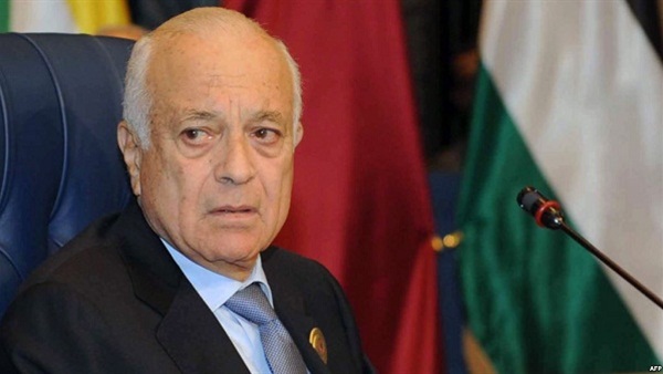 الأمين العام لجامعة الدول العربية يزور رام الله غدا