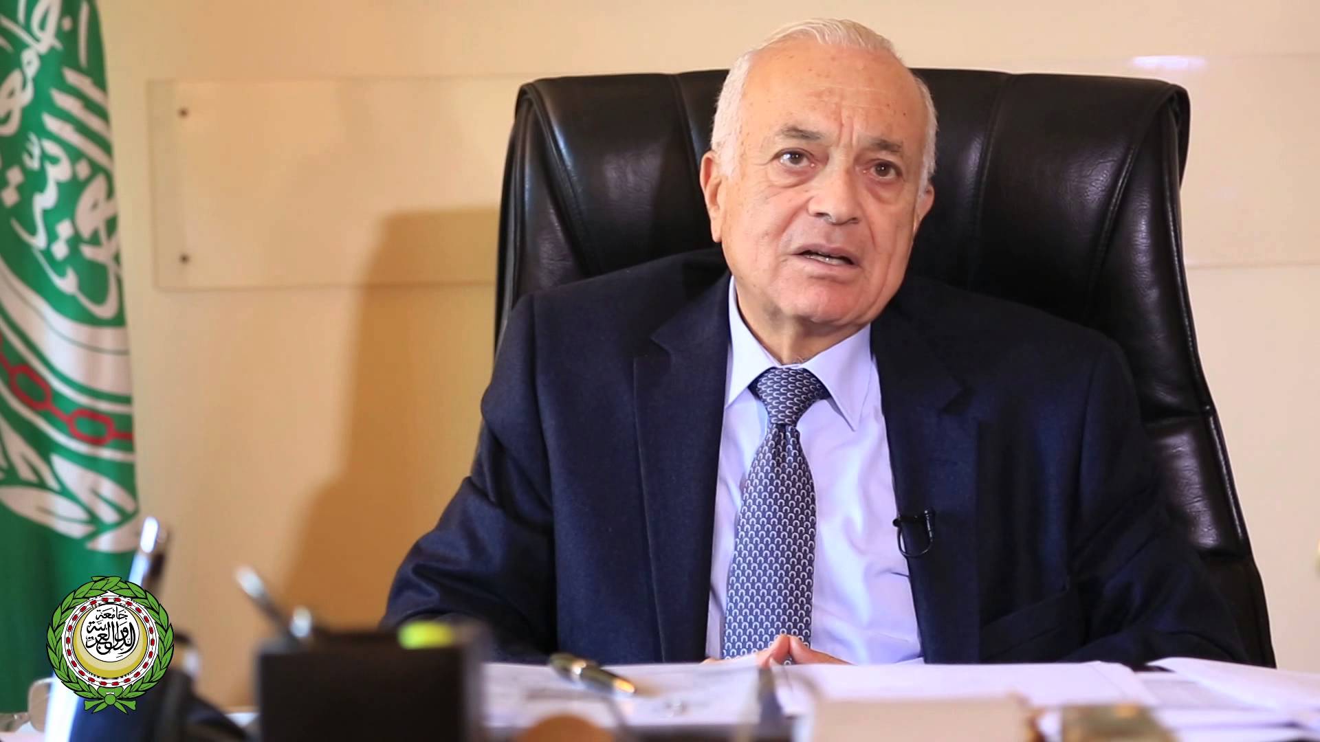 الجامعة العربية تدين هجوم ولاية فلوريدا الامريكية