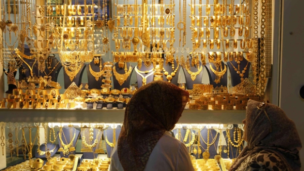 Gold sales see only marginal decline despite economic slowdown in Oman