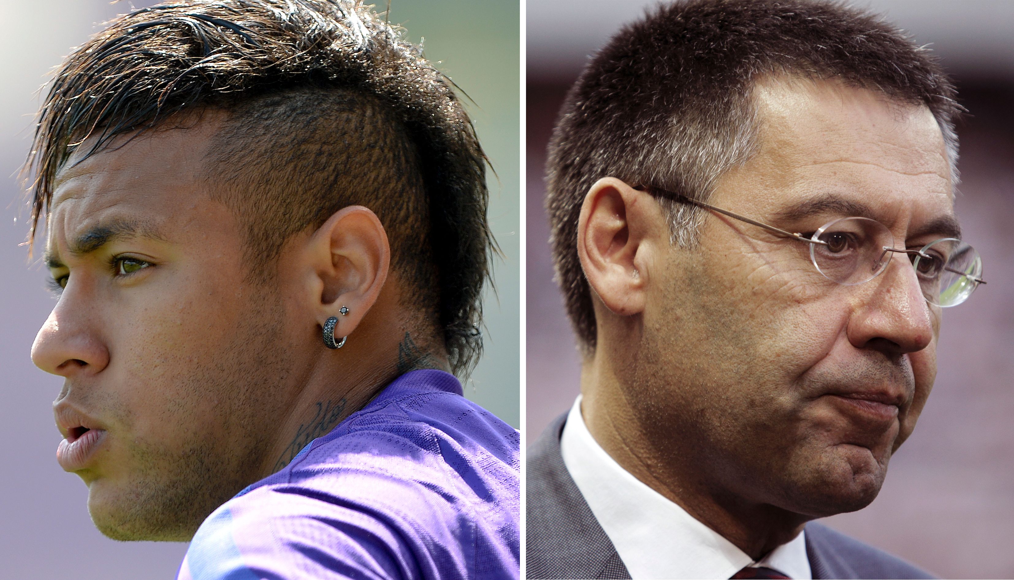 Barcelona to pay $6.21 million fine over Neymar transfer case