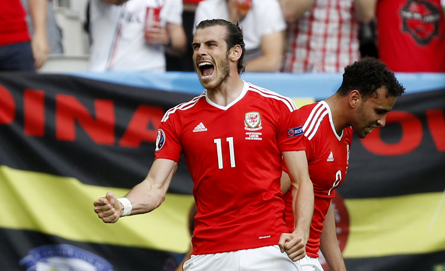 Euro 2016: Bale says he's out to exploit England's weaknesses
