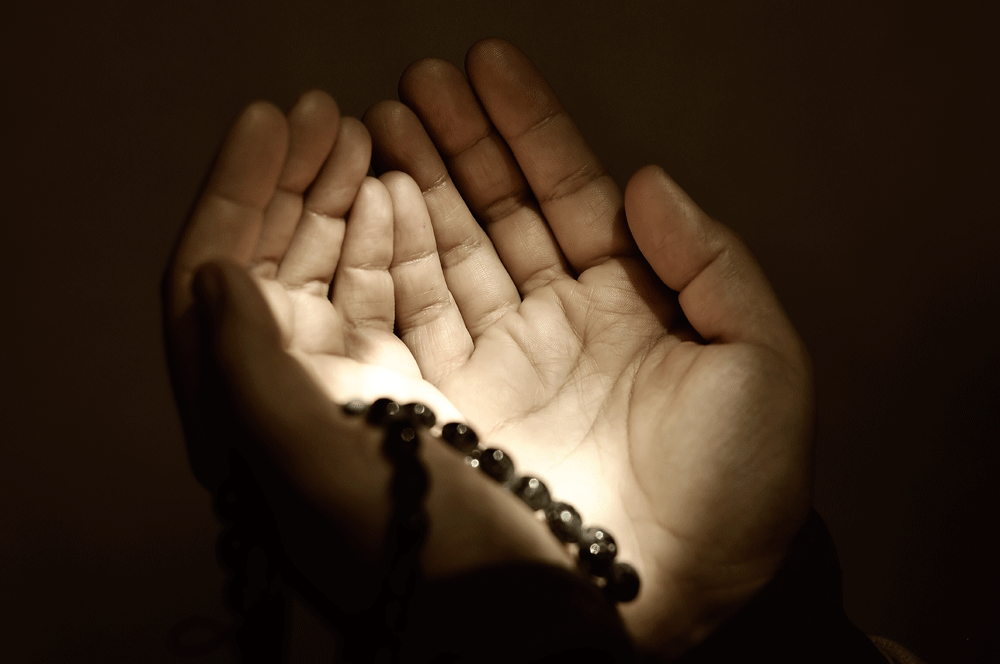 Ramadan: The meaning of Al-Tawba’a