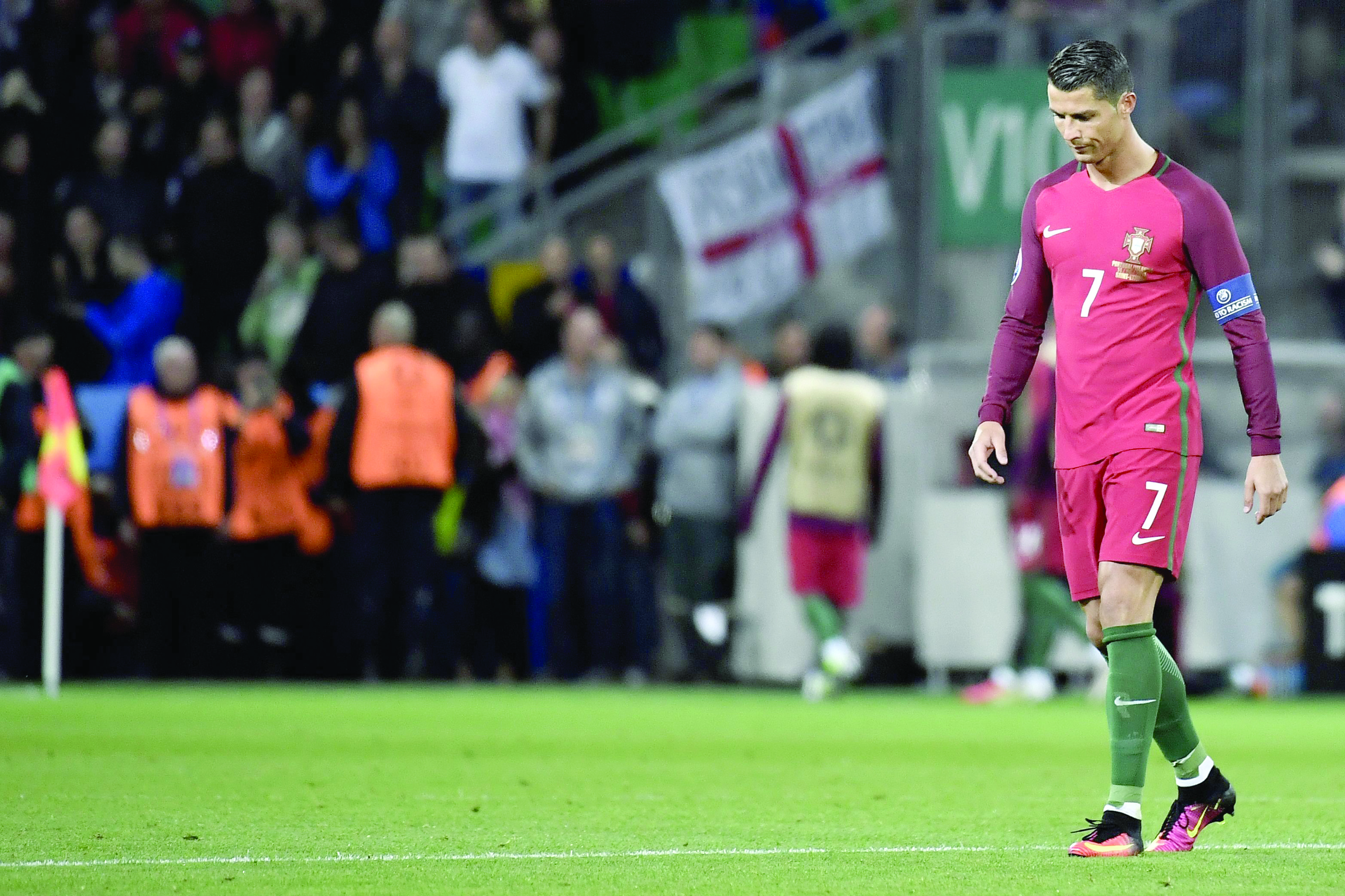 لم يعد هناك صغير في أوروبا