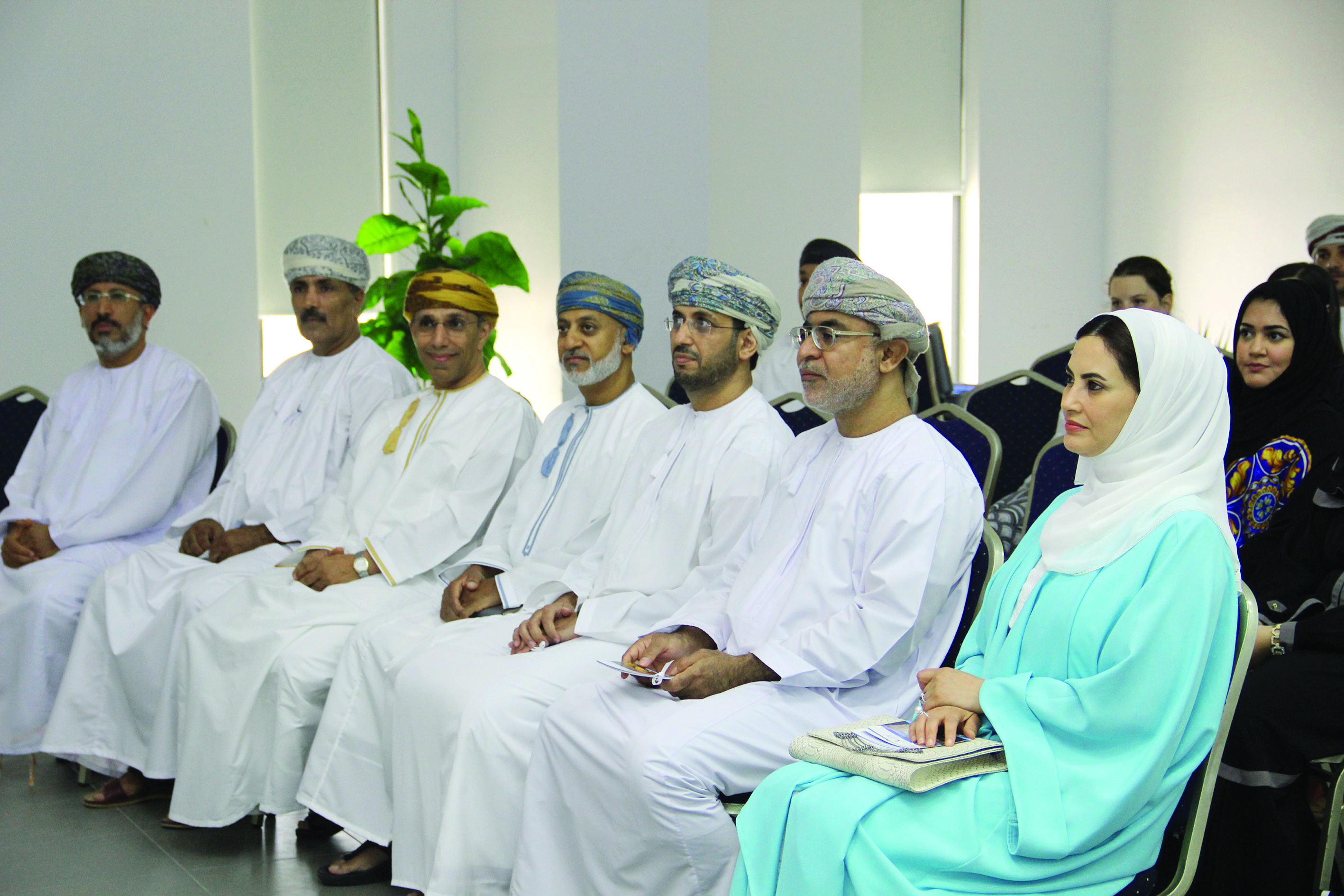 حلقة عمل تستعرض نتائج دراسة حول السياحة الخضراء