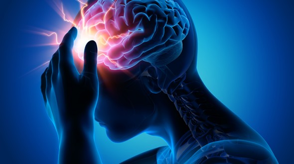 دراسة: الإجهاد يزيد من خطر الاصابة بالصرع