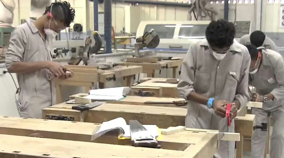 أكثر من 23 ألف حالة إنتهاء خدمة في القطاع الخاص حتى مايو الفائت