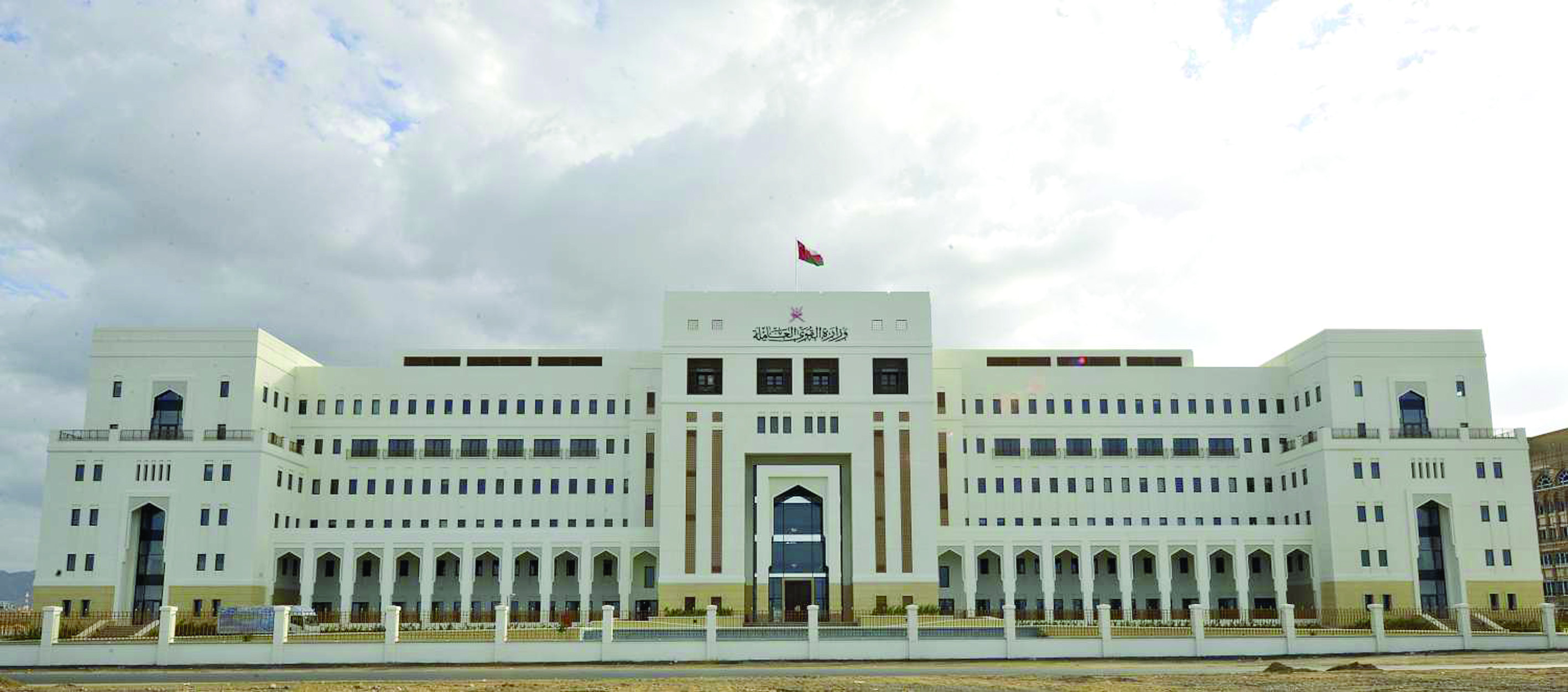 آلية جديدة في تفتيش تراخيص العمل  بجنوب الشرقية