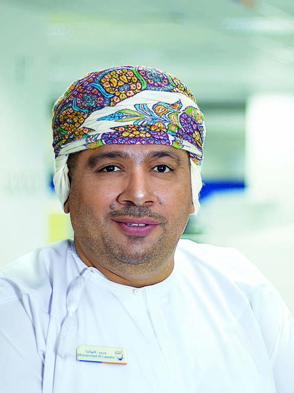 عمانتل تدعم البطولة الرمضانية للكريكت للجاليات