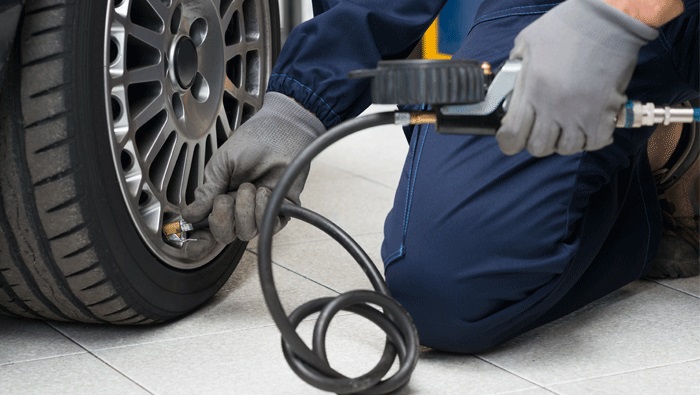 Tyre care: Keep an eye on these