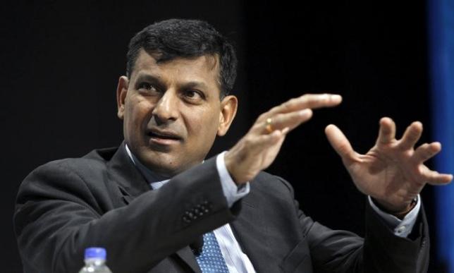 India silent on Rajan’s future as speculation intensifies