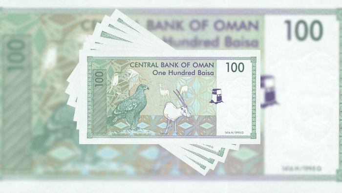 No new 100, 500 baisa notes this Eid in Oman