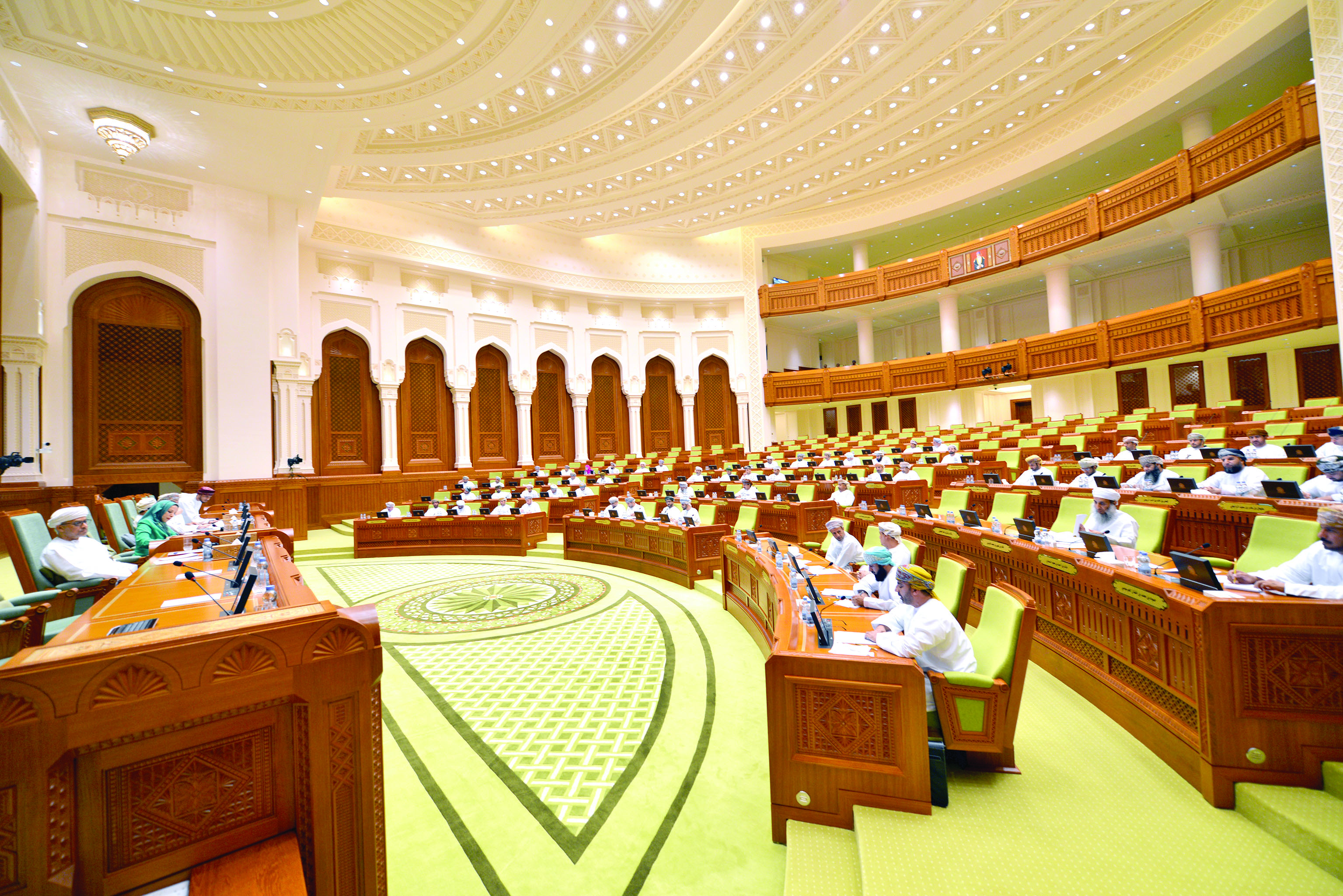 «الشورى» يستمع لبيان «البلديات الإقليمية».. الثلاثاء