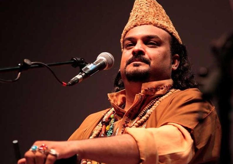 Noted Pakistani Sufi singer shot dead in Karachi
