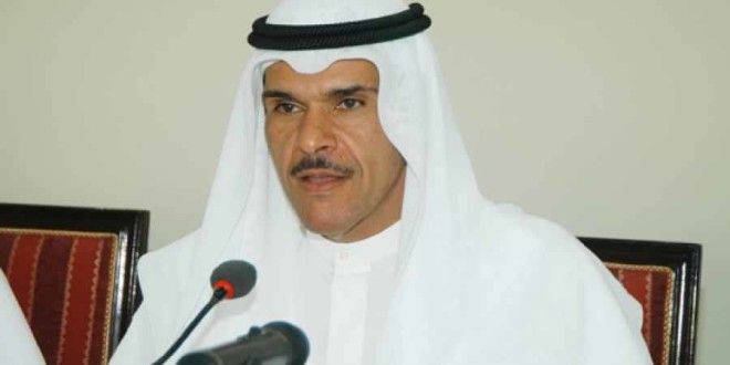 الكويت ترفع دعوى قضائية ضد الأولمبية الدولية بسبب منعها من الانشطة الرياضية الدولية