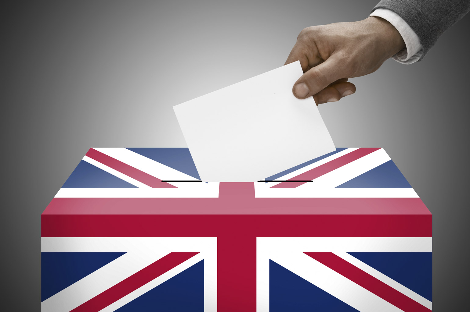 أكثر من مليون بريطاني يطالبون باستفتاء جديد حول الاتحاد الاوروبي