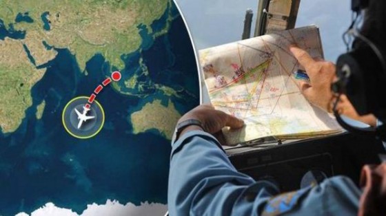 ماليزيا تخضع  قطعة حطام عثر عليها قد تكون جزءا من طائرتها المفقودة