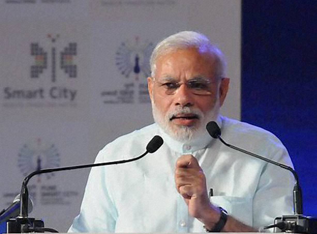 Declare undisclosed income by September 30, it is last chance: Modi