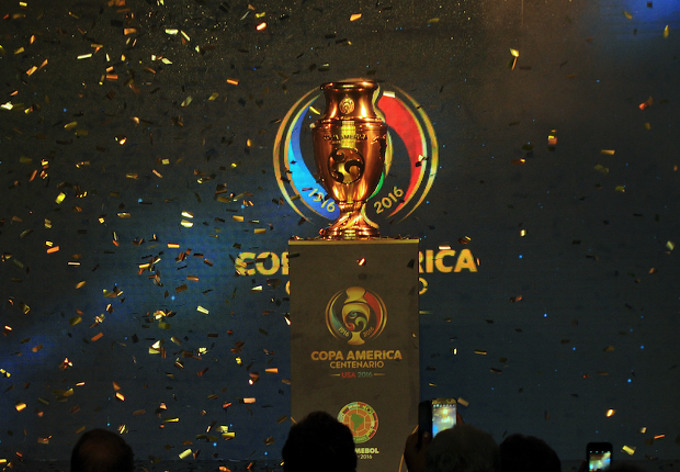 ما هي مواصفات "كأس القرن" التي ستسلم لبطل كوبا امريكا؟