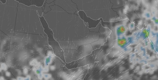 Oman weather: Thunderstorms likely in Sultanate