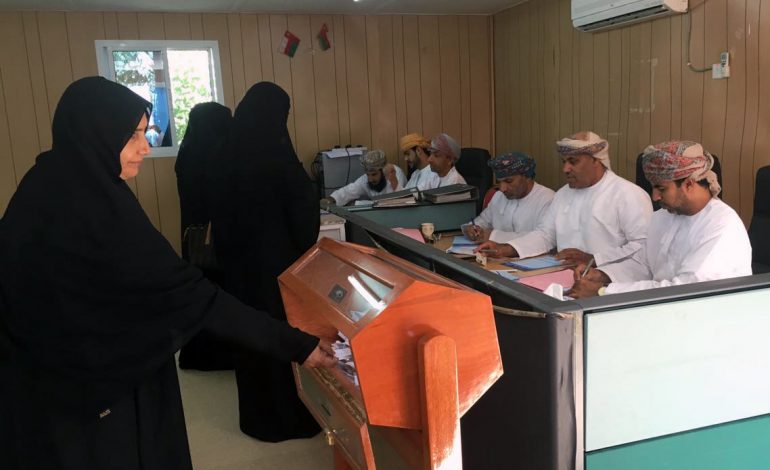 29 ألفا و865 قطعة أرض سكنية تم منحها بمحافظات السلطنة بنهاية مايو 2016