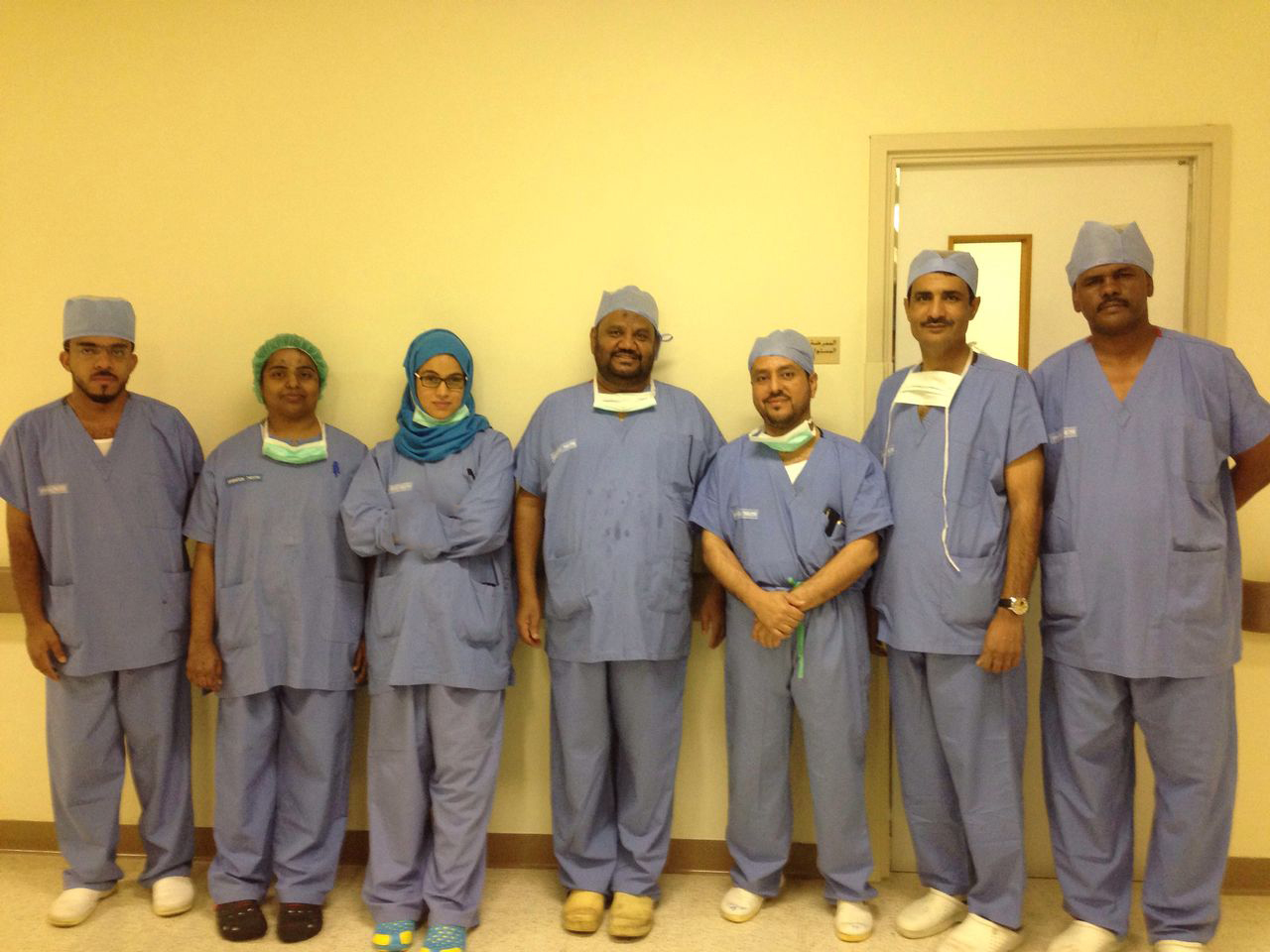 المستشفى السلطاني يحقق إنجازا في جراحة أورام الغدّة الكظرية