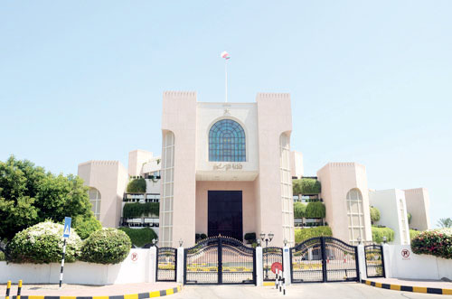 أكثر من (41) مليون ريال قيمة النشاط العقاري بظفار وشمال الباطنة
