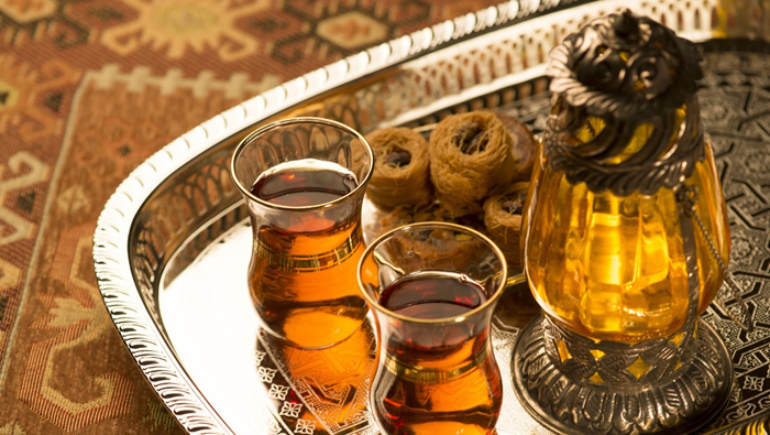 Local culture: Ramadan gatherings in Oman