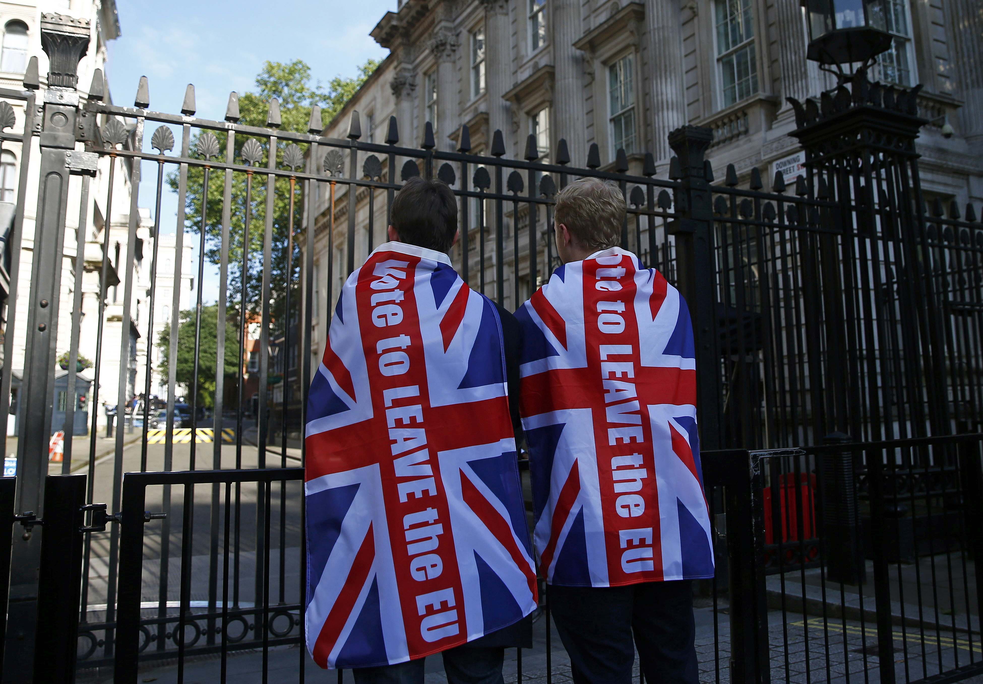الصادرات العمانية لن تتاثر بخروج بريطانيا من الاتحاد الاوروبي