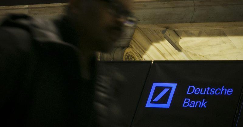 U.S. Banks Beat Fed’s Test as Deutsche Bank, Santander Fail Anew