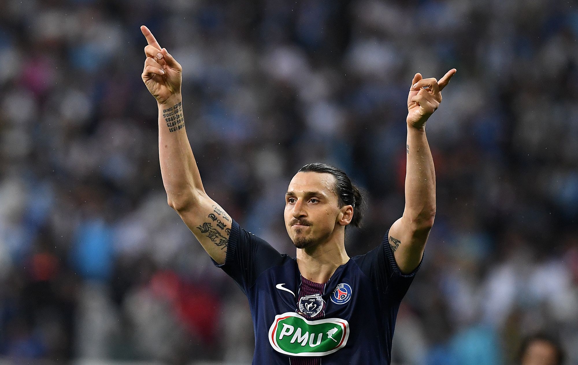 Drama in store as Zlatan writes final chapter