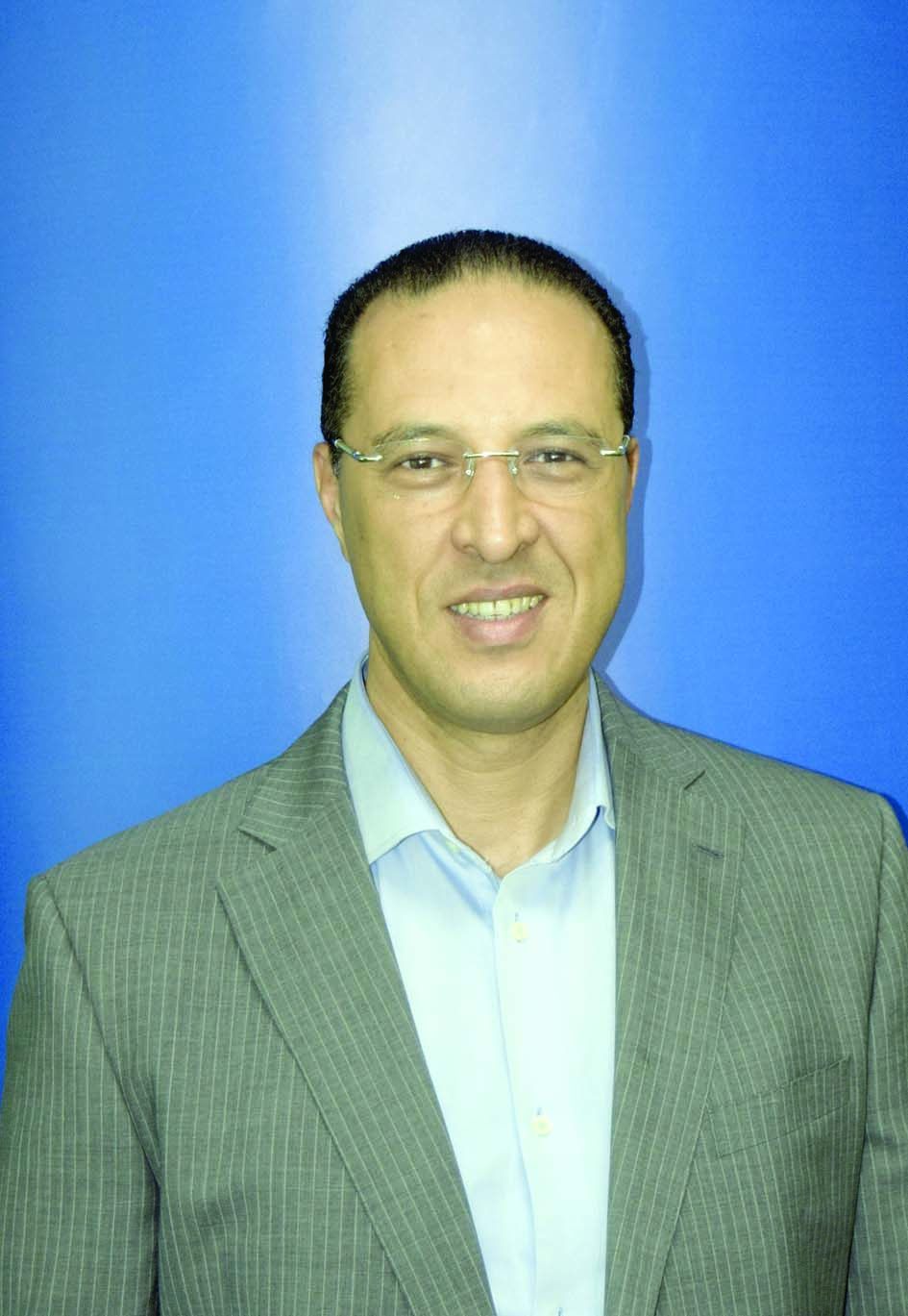 "جوديير" تعين مديراً جديداً لاعمال الإطارات الاستهلاكية في الشرق الأوسط