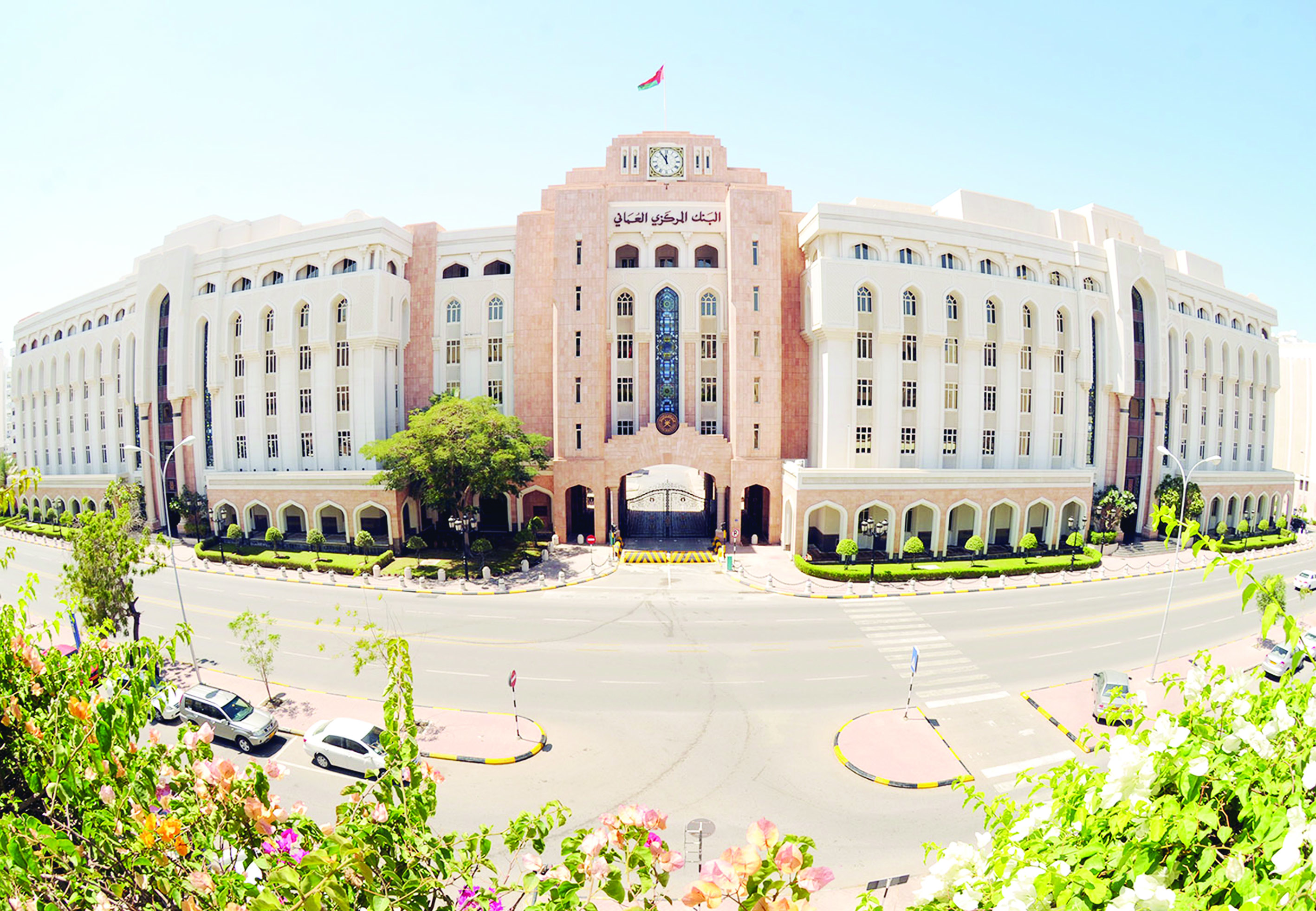 19 بليون ريال عماني حجم الائتمان المصرفي للبنوك التجارية