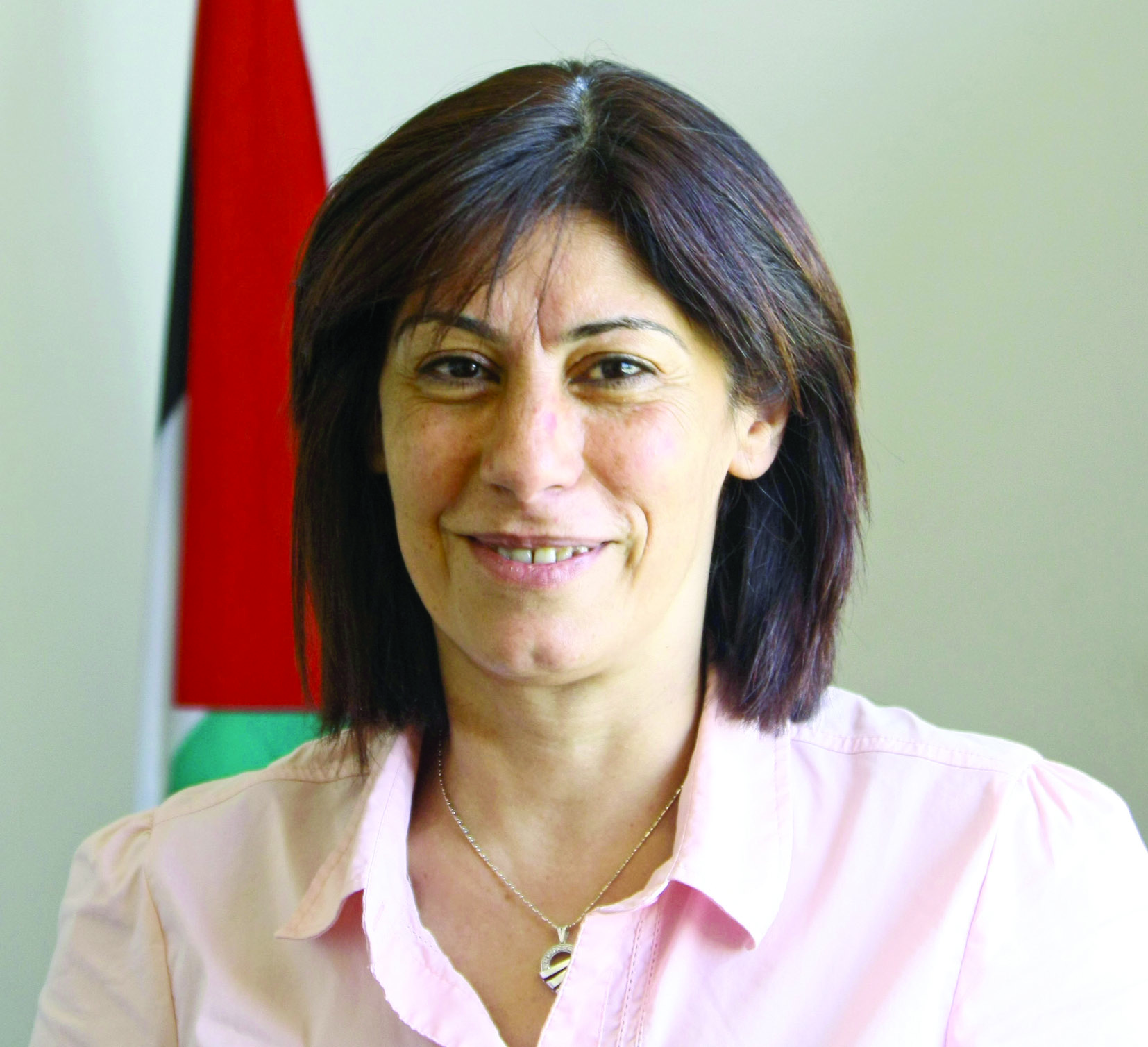 النائب خالدة جرار تنقل معاناة الاسيرات الفلسطينيات إلى الإعلام