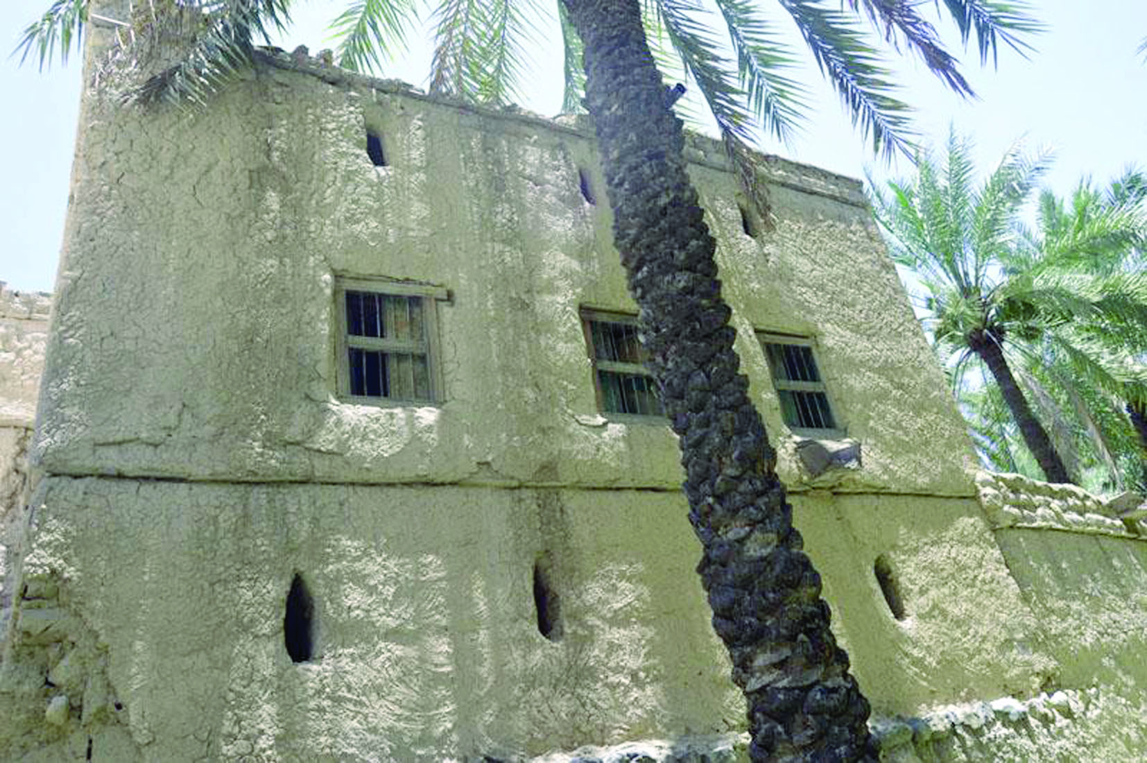 "ستال".. قرية العلماء والأدباء