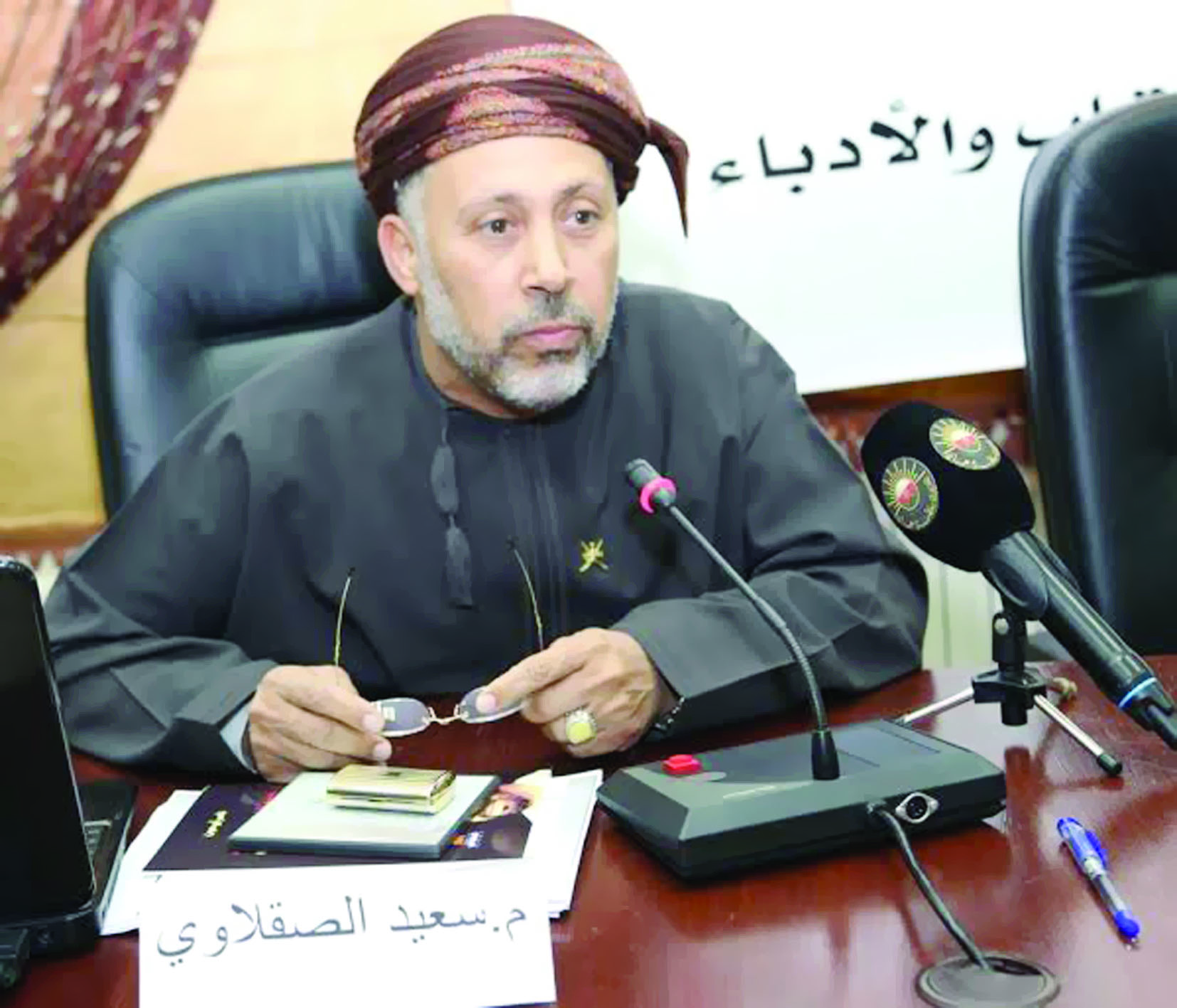 "العمانية للكٌتّاب" تفتح باب المنافسة للراغبين في طباعة إنتاجهم الأدبي