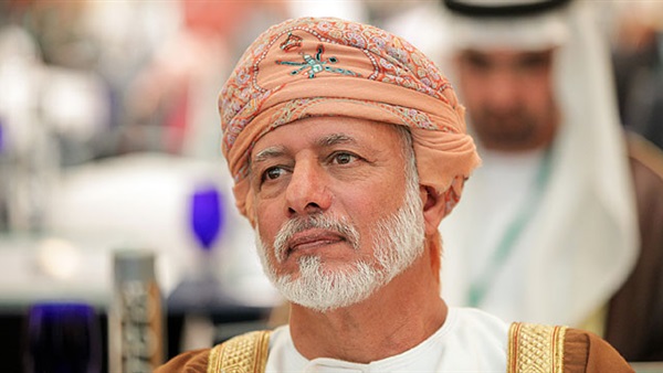 ابن علوي يشيد بالعلاقات العمانية القطرية