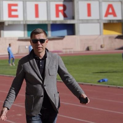 رئيس يونياو ليريا البرتغالي يضرب عن الطعام بسبب سجنه