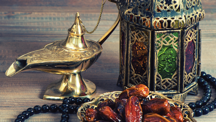 Ramadan: Fasting health tip