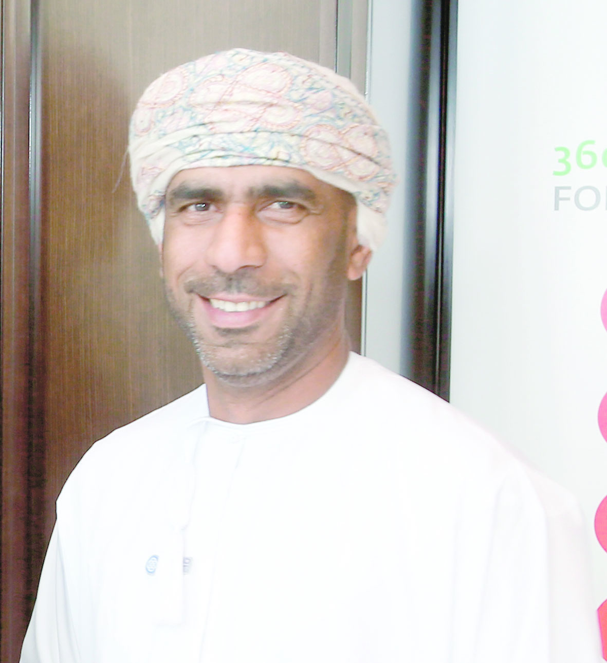 أكد على أهمية الشراكة بين القطاع الخاص والرياضة

خالد الوهيبي: دعم «شجع فريقك»يهدف لاكتشــاف المواهــب للمنتخبــات الوطنيــة