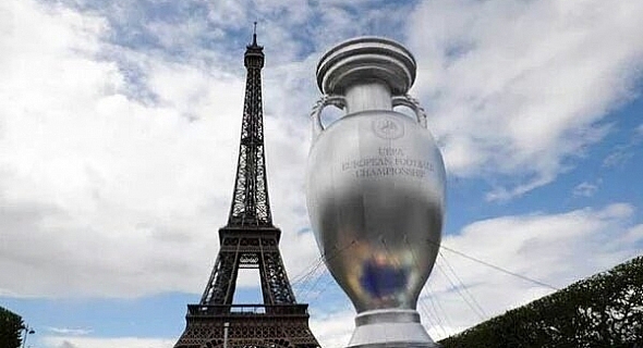 يورو ..2016 منتخبات ومباريات أكثر وإثارة أكبر